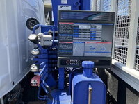 MAZDA Titan Truck (With 3 Steps Of Cranes) SKG-LMR85N 2012 62,468km_20