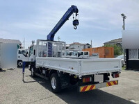 MAZDA Titan Truck (With 3 Steps Of Cranes) SKG-LMR85N 2012 62,468km_2