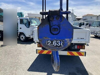 MAZDA Titan Truck (With 3 Steps Of Cranes) SKG-LMR85N 2012 62,468km_35