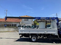 MAZDA Titan Truck (With 3 Steps Of Cranes) SKG-LMR85N 2012 62,468km_36