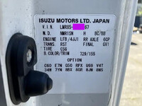 MAZDA Titan Truck (With 3 Steps Of Cranes) SKG-LMR85N 2012 62,468km_37