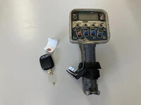 MAZDA Titan Truck (With 3 Steps Of Cranes) SKG-LMR85N 2012 62,468km_38