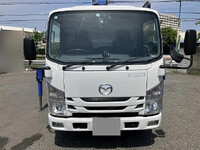 MAZDA Titan Truck (With 3 Steps Of Cranes) SKG-LMR85N 2012 62,468km_3