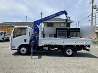 MAZDA Titan Truck (With 3 Steps Of Cranes) SKG-LMR85N 2012 62,468km_4