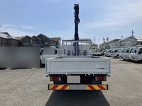 MAZDA Titan Truck (With 3 Steps Of Cranes) SKG-LMR85N 2012 62,468km_5