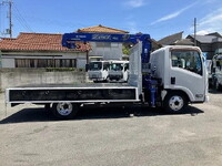 MAZDA Titan Truck (With 3 Steps Of Cranes) SKG-LMR85N 2012 62,468km_6