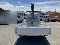 MAZDA Titan Truck (With 3 Steps Of Cranes) SKG-LMR85N 2012 62,468km_7
