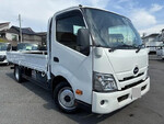 Dutro Flat Body