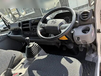 HINO Dutro Flat Body 2RG-XZU710M 2019 43,406km_26