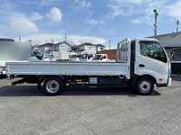 HINO Dutro Flat Body 2RG-XZU710M 2019 43,406km_5