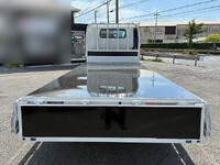 HINO Dutro Flat Body 2RG-XZU710M 2019 43,406km_8