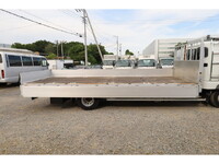 MITSUBISHI FUSO Fighter Aluminum Block TKG-FK61F 2012 165,390km_10