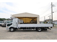 MITSUBISHI FUSO Fighter Aluminum Block TKG-FK61F 2012 165,390km_11