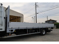 MITSUBISHI FUSO Fighter Aluminum Block TKG-FK61F 2012 165,390km_12