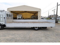 MITSUBISHI FUSO Fighter Aluminum Block TKG-FK61F 2012 165,390km_13