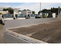 MITSUBISHI FUSO Fighter Aluminum Block TKG-FK61F 2012 165,390km_15