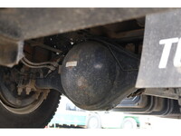 MITSUBISHI FUSO Fighter Aluminum Block TKG-FK61F 2012 165,390km_21