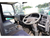 MITSUBISHI FUSO Fighter Aluminum Block TKG-FK61F 2012 165,390km_24