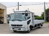 MITSUBISHI FUSO Fighter Aluminum Block TKG-FK61F 2012 165,390km_3