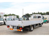 MITSUBISHI FUSO Fighter Aluminum Block TKG-FK61F 2012 165,390km_4