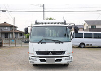 MITSUBISHI FUSO Fighter Aluminum Block TKG-FK61F 2012 165,390km_5