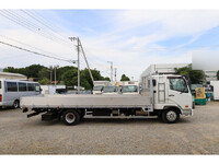 MITSUBISHI FUSO Fighter Aluminum Block TKG-FK61F 2012 165,390km_8