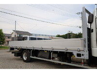 MITSUBISHI FUSO Fighter Aluminum Block TKG-FK61F 2012 165,390km_9