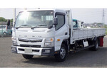 Canter Flat Body