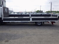 MITSUBISHI FUSO Canter Flat Body 2PG-FED90 2019 160,000km_27
