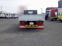 MITSUBISHI FUSO Canter Flat Body 2PG-FED90 2019 160,000km_2