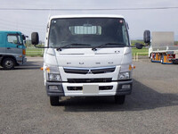 MITSUBISHI FUSO Canter Flat Body 2PG-FED90 2019 160,000km_3