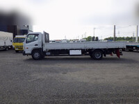 MITSUBISHI FUSO Canter Flat Body 2PG-FED90 2019 160,000km_4