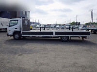 MITSUBISHI FUSO Canter Flat Body 2PG-FED90 2019 160,000km_7