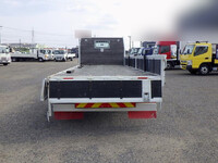 MITSUBISHI FUSO Canter Flat Body 2PG-FED90 2019 160,000km_8