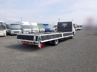 MITSUBISHI FUSO Canter Flat Body 2PG-FED90 2019 160,000km_9