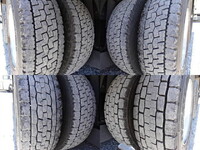 UD TRUCKS Quon Aluminum Wing QPG-CG5ZA 2015 783,000km_16