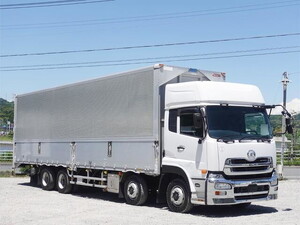 UD TRUCKS Quon Aluminum Wing QPG-CG5ZA 2015 783,000km_1
