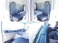UD TRUCKS Quon Aluminum Wing QPG-CG5ZA 2015 783,000km_23
