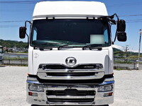 UD TRUCKS Quon Aluminum Wing QPG-CG5ZA 2015 783,000km_3
