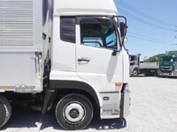 UD TRUCKS Quon Aluminum Wing QPG-CG5ZA 2015 783,000km_4