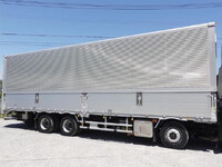 UD TRUCKS Quon Aluminum Wing QPG-CG5ZA 2015 783,000km_5