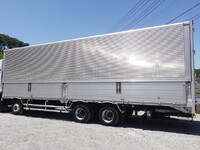 UD TRUCKS Quon Aluminum Wing QPG-CG5ZA 2015 783,000km_7