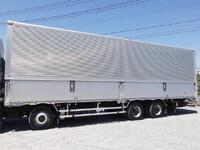 UD TRUCKS Quon Aluminum Wing QPG-CG5ZA 2015 783,000km_8