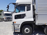 UD TRUCKS Quon Aluminum Wing QPG-CG5ZA 2015 783,000km_9