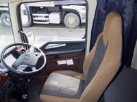 HINO Ranger Aluminum Van 2KG-FD2ABG 2018 430,000km_14