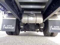 HINO Ranger Aluminum Van 2KG-FD2ABG 2018 430,000km_21