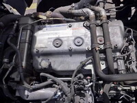 HINO Ranger Aluminum Van 2KG-FD2ABG 2018 430,000km_22