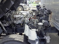HINO Ranger Aluminum Van 2KG-FD2ABG 2018 430,000km_23