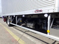 HINO Ranger Aluminum Van 2KG-FD2ABG 2018 430,000km_24