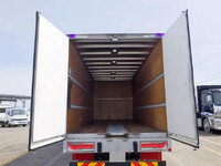 HINO Ranger Aluminum Van 2KG-FD2ABG 2018 430,000km_26